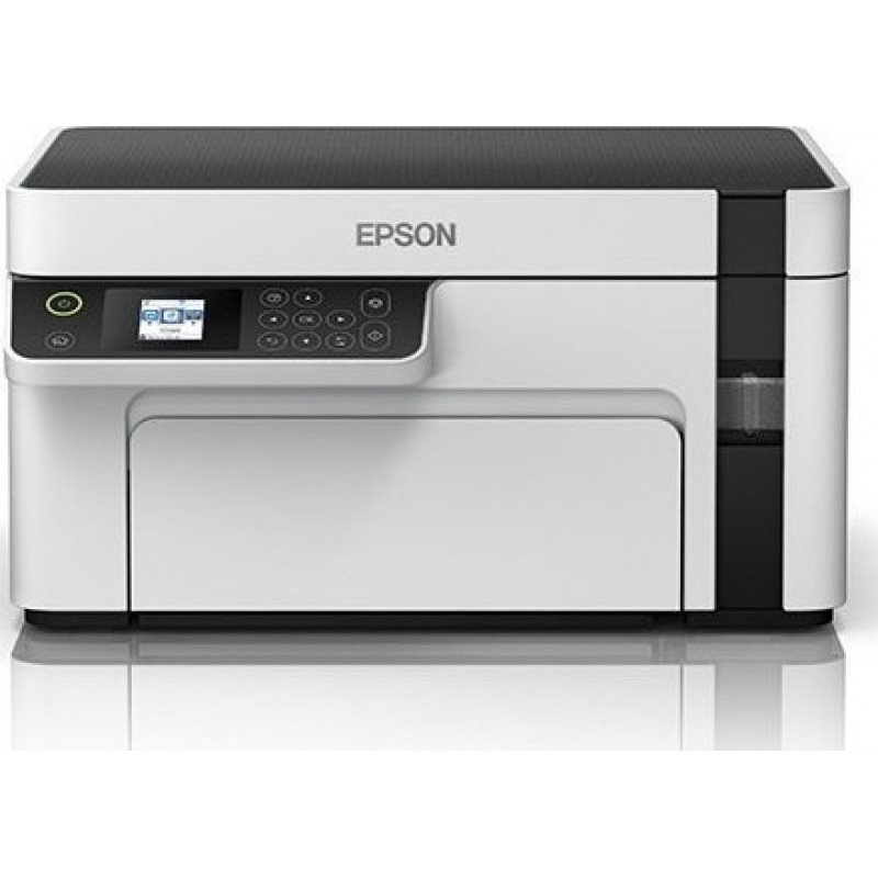 Багатофункціональний пристрій А4 Epson M2110 Фабрика друку (C11CJ19401)