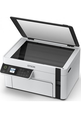 Багатофункціональний пристрій А4 Epson M2110 Фабрика друку (C11CJ19401)