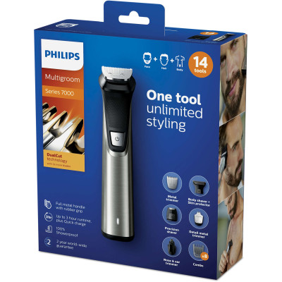 Тример Philips MG7745/15 Тример Philips MG7745/15