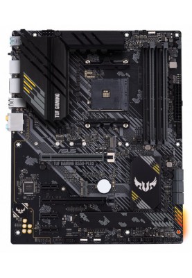 Материнська плата Asus TUF Gaming B550-Plus Socket AM4