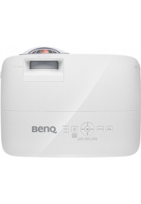Проектор BenQ MX825STH (9H.JMV77.13E)