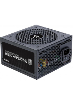 Блок живлення Zalman ZM500-TXII 500W