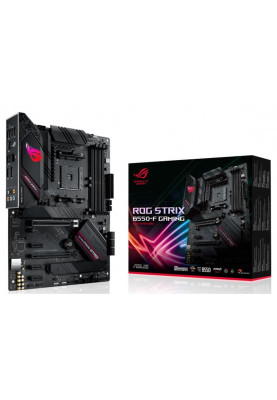 Материнська плата Asus ROG Strix B550-F Gaming Socket AM4