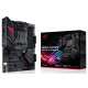 Материнська плата Asus ROG Strix B550-F Gaming Socket AM4