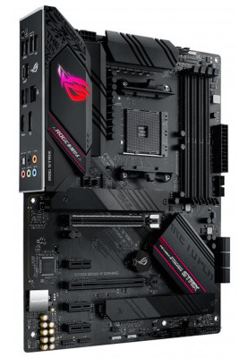 Материнська плата Asus ROG Strix B550-F Gaming Socket AM4
