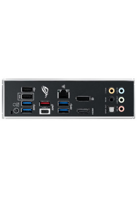Материнська плата Asus ROG Strix B550-F Gaming Socket AM4