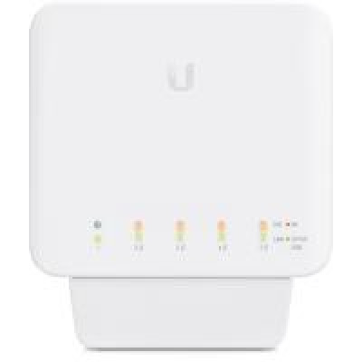 Комутатор Ubiquiti UniFi USW-Flex