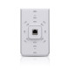 Точка доступу Ubiquiti UniFi UAP-IW-HD  (AC2000, 5xGE, PoE, In Wall)