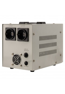 Стабілізатор LogicPower LP-1750RD (1000Вт/7ступ)
