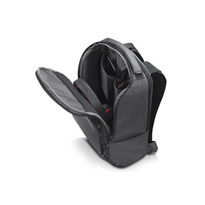 Рюкзак для ноутбука Lenovo Recon Gaming 15.6` Grey (GX40S69333)