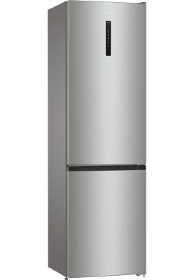Холодильник Gorenje NRK6202AXL4