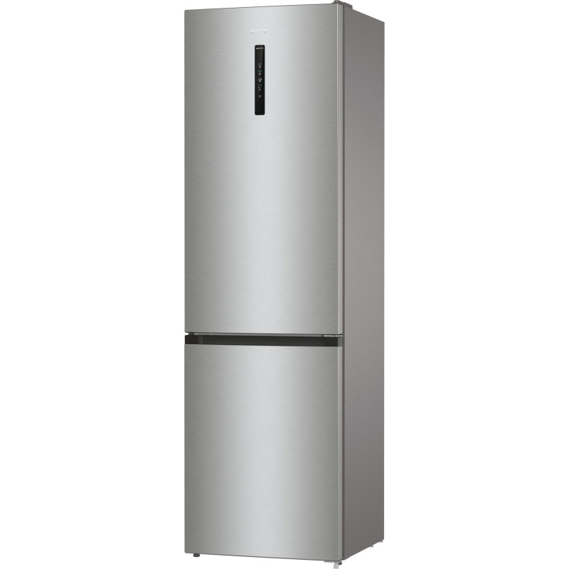 Холодильник Gorenje NRK6202AXL4