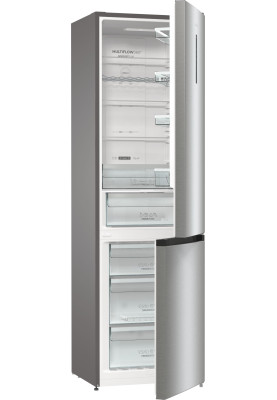Холодильник Gorenje NRK6202AXL4