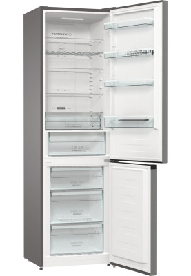 Холодильник Gorenje NRK6202AXL4