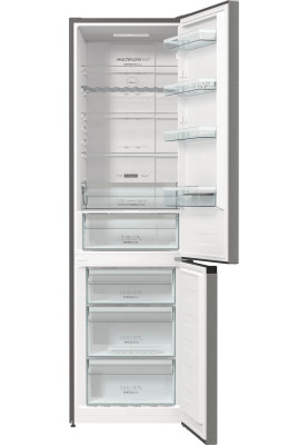 Холодильник Gorenje NRK6202AXL4