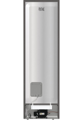 Холодильник Gorenje NRK6202AXL4