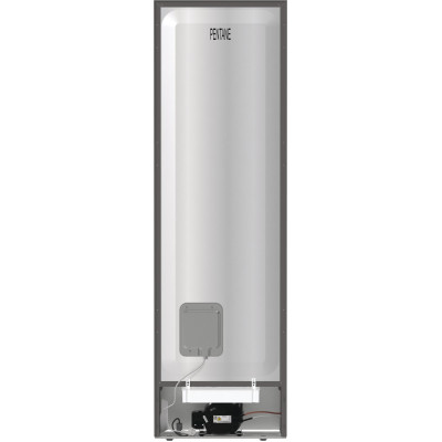 Холодильник Gorenje NRK6202AXL4