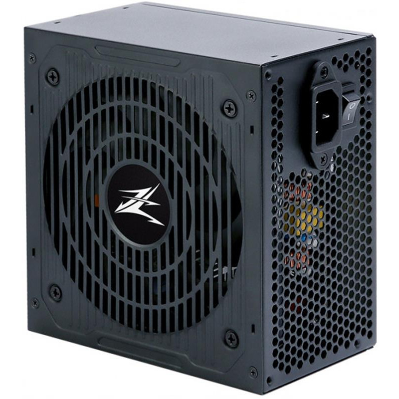 Блок живлення Zalman ZM600-TXII 600W