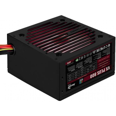 VX PLUS 800 RGB