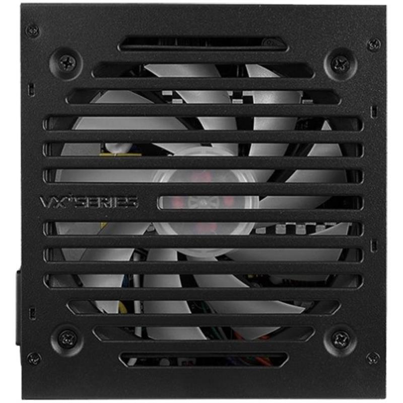 Блок питания AeroCool VX Plus 800 RGB 800W