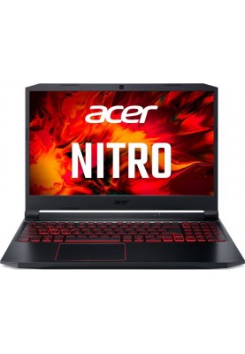 Ноутбук Acer Nitro 5 AN515-55 (NH.Q7MEU.00J)