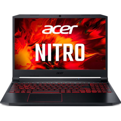 Ноутбук Acer Nitro 5 AN515-55 (NH.Q7MEU.00J)