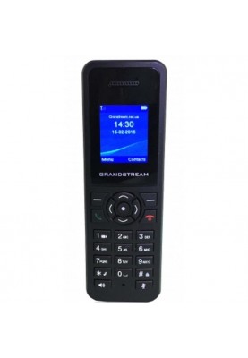 IP-телефон Grandstream DECT DP Bundle (DP750+DP720)