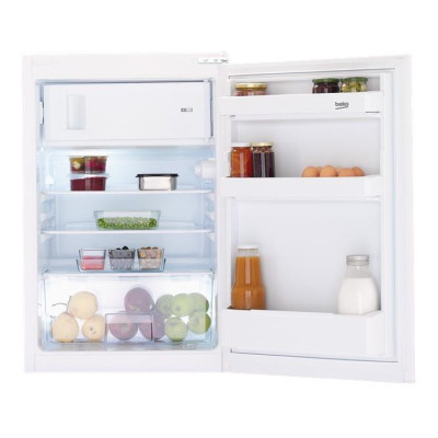 Вбудований холодильник Beko B1752HCA+