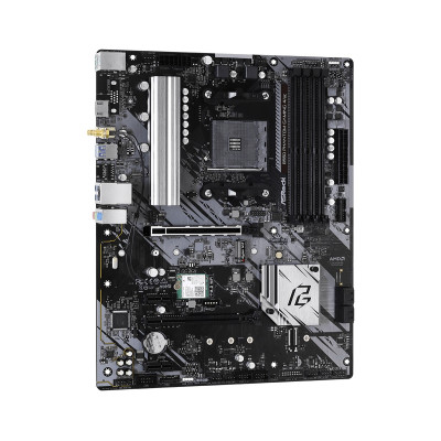 Материнська плата ASRock B550 Phantom Gaming 4/ac Socket AM4