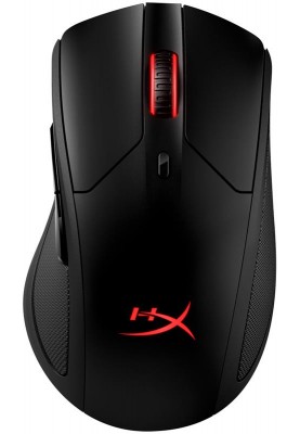 Миша бездротова HyperX Pulsefire Dart Black (4P5Q4AA)