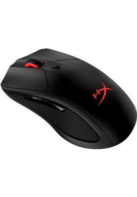 Миша бездротова HyperX Pulsefire Dart Black (4P5Q4AA)