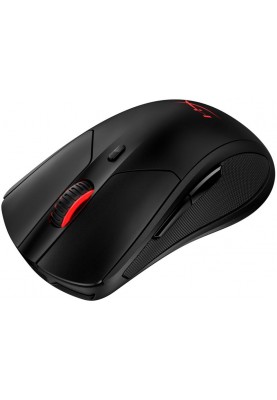 Миша бездротова HyperX Pulsefire Dart Black (4P5Q4AA)