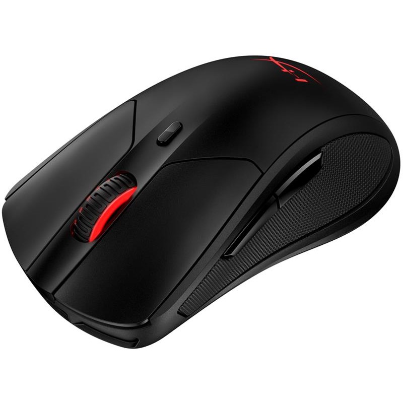 Миша бездротова HyperX Pulsefire Dart Black (4P5Q4AA)