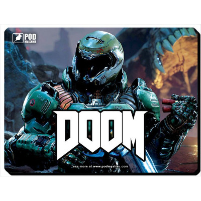 Ігрова поверхня Podmyshku Game Doom-S