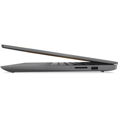 Ноутбук Lenovo IdeaPad 3 15IAU7 (82RK018WRA) Arctic Grey