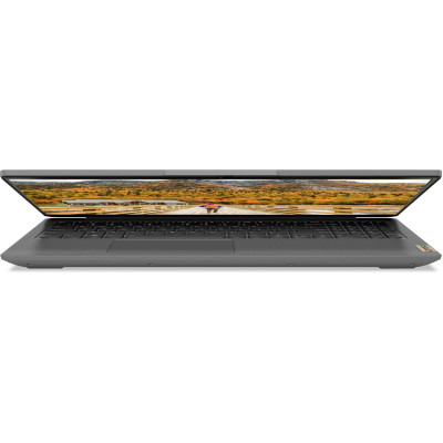 Ноутбук Lenovo IdeaPad 3 15IAU7 (82RK01A8RA) Arctic Grey