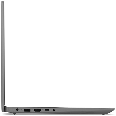 Ноутбук Lenovo IdeaPad 3 15IAU7 (82RK01A8RA) Arctic Grey