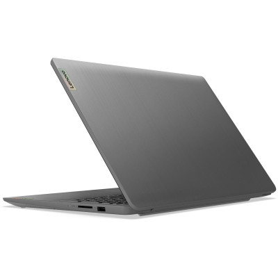 Ноутбук Lenovo IdeaPad 3 15IAU7 (82RK01A8RA) Arctic Grey
