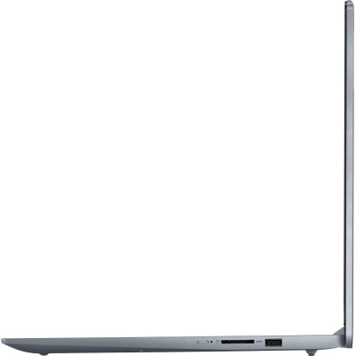 Ноутбук Lenovo IdeaPad Slim 3 15ABR8 (82XM00WJRA) Arctic Grey