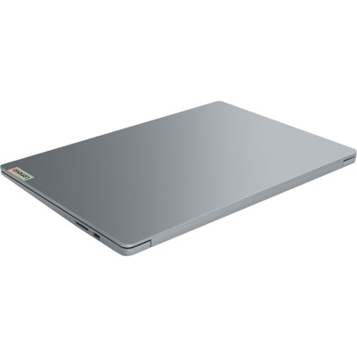Ноутбук Lenovo IdeaPad Slim 3 15ABR8 (82XM00WJRA) Arctic Grey
