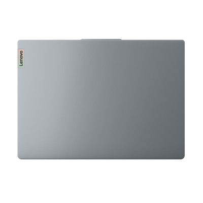 Ноутбук Lenovo IdeaPad Slim 3 16ABR8 (82XR00D7RA) Arctic Grey