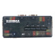 Комутатор KVM Edimax EK-UAK4