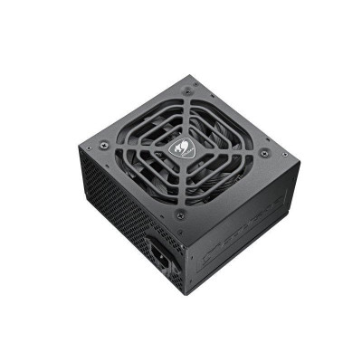 Блок живлення Cougar XTC600 600W