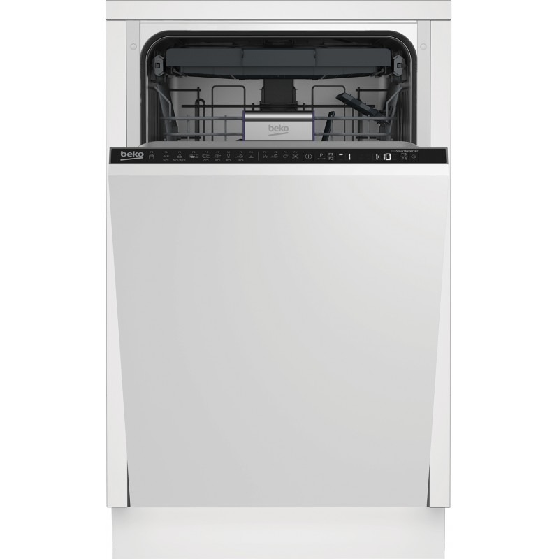 Встраиваемая посудомоечная машина Beko DIS28123