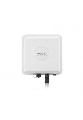 Точка доступа ZYXEL WAC6552D-S (WAC6552D-S-EU0101F) (AC1200, 1xGE, Smart Antenna, 2x2, 90 градусов, IP67, Nebula Flex Pro)