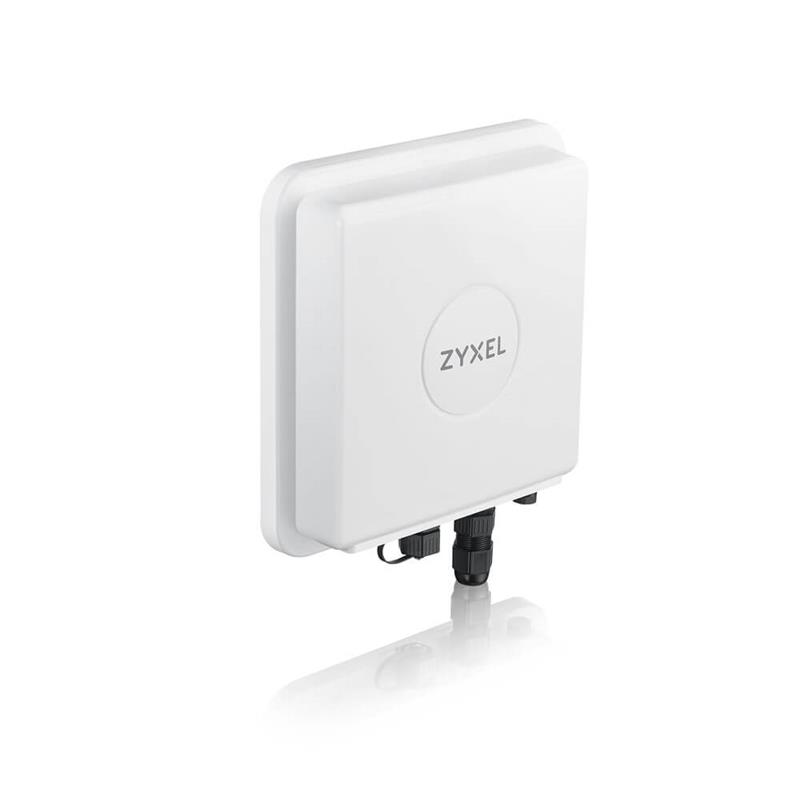 Точка доступа ZYXEL WAC6552D-S (WAC6552D-S-EU0101F) (AC1200, 1xGE, Smart Antenna, 2x2, 90 градусов, IP67, Nebula Flex Pro)