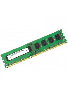 Модуль пам`яті DDR3 4GB/1600 Micron (MT8JTF51264AZ-1G6E1)