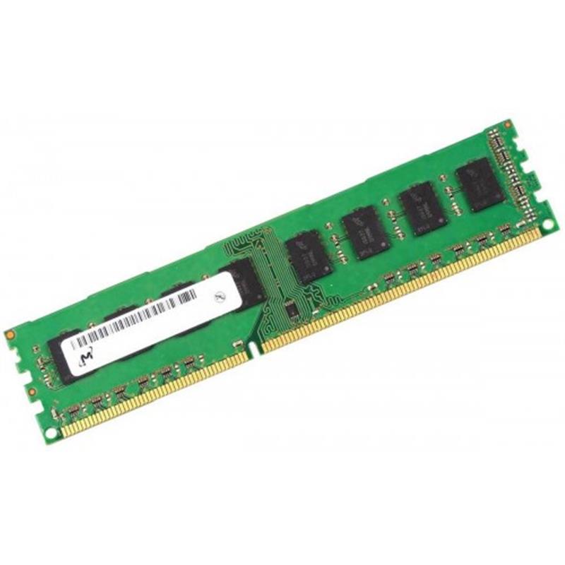 Модуль пам`яті DDR3 4GB/1600 Micron (MT8JTF51264AZ-1G6E1)