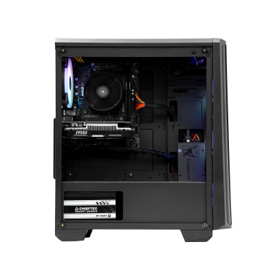 Персональний комп`ютер Expert PC Ultimate (A168S415TE451)