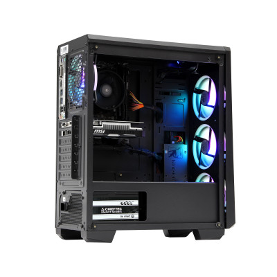 Персональний комп`ютер Expert PC Ultimate (A168S415TE451)
